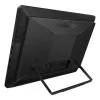 Asus ExpertCenter E1 AiO E1600WKAT-BA039M - Black - Touch