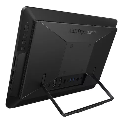 Asus ExpertCenter E1 AiO E1600WKAT-BA039M - Black - Touch