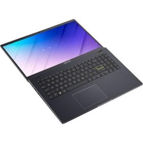 Asus VivoBook E510MA-EJ1433 - No OS - Peacock Blue