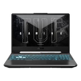 Asus TUF Gaming A15 FA506NCG-HN185 - No OS - Graphite Black