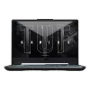 Asus TUF Gaming A15 FA506NCG-HN204 - No OS - Graphite Black