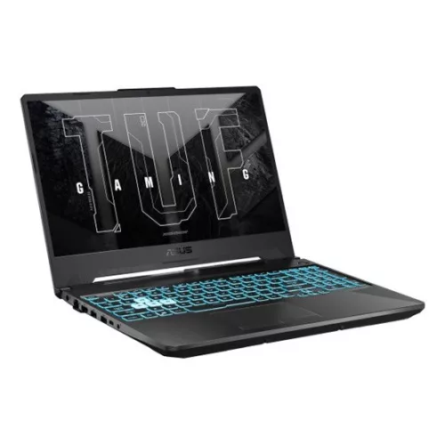 Asus TUF Gaming A15 FA506NCG-HN204 - No OS - Graphite Black