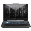 Asus TUF Gaming A15 FA506NC-HN001W - Windows® 11  - Graphite Black (bontott, javított)