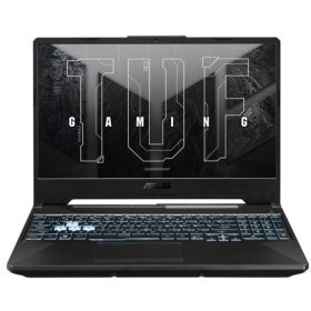   Asus TUF Gaming A15 FA506NC-HN001W - Windows® 11  - Graphite Black (bontott, javított)
