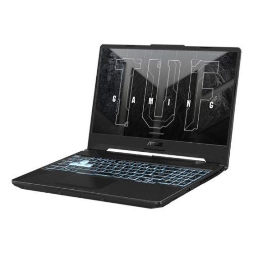 Asus TUF Gaming A15 FA506NC-HN001W - Windows® 11  - Graphite Black (bontott, javított)