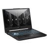 Asus TUF Gaming A15 FA506NC-HN001W - Windows® 11  - Graphite Black (bontott, javított)