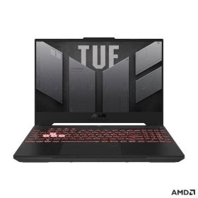   Asus TUF Gaming A15 FA507NUR-LP025W - Windows® 11  - Nano Black