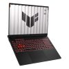 Asus TUF Gaming A16 FA608UM-RV015 - No OS - Jaeger Gray