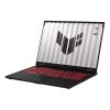 Asus TUF Gaming A16 FA608UM-RV015 - No OS - Jaeger Gray