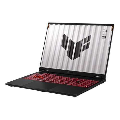 Asus TUF Gaming A16 FA608UM-RV015 - No OS - Jaeger Gray