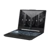 Asus TUF Gaming F15 FX506HE-HN112 - operációs rendszer nélkül - Graphite Black