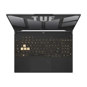   Asus TUF Gaming FX507ZC4-HN058 - operációs rendszer nélkül - Jaeger Szürke