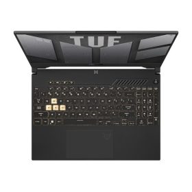   Asus TUF Gaming F15 FX507ZC4-HN081 - operációs rendszer nélkül - Mecha Gray
