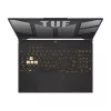 Asus TUF Gaming F15 FX507ZC4-HN138 - operációs rendszer nélkül - Jaeger Gray
