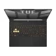 Asus TUF Gaming F15 FX507ZC4-HN138 - operációs rendszer nélkül - Jaeger Gray