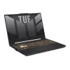 Asus TUF Gaming F15 FX507ZC4-HN138 - operációs rendszer nélkül - Jaeger Gray