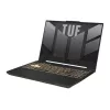 Asus TUF Gaming F15 FX507ZC4-HN138 - operációs rendszer nélkül - Jaeger Gray