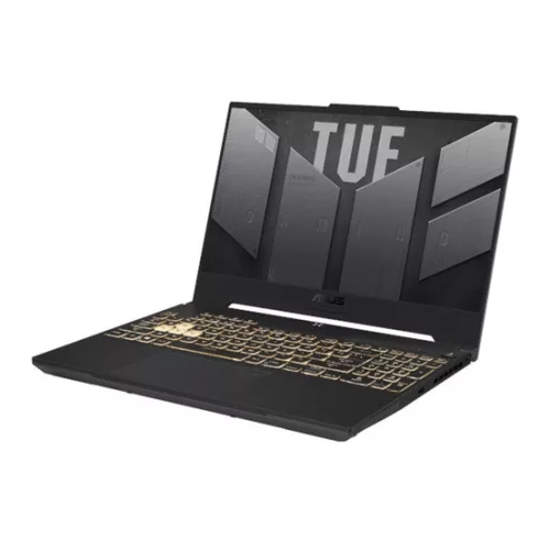 Asus TUF Gaming F15 FX507ZC4-HN138 - operációs rendszer nélkül - Jaeger Gray