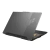 Asus TUF Gaming F15 FX507ZC4-HN138 - operációs rendszer nélkül - Jaeger Gray