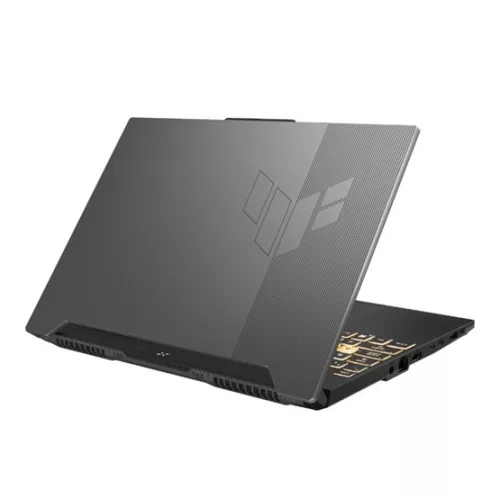 Asus TUF Gaming F15 FX507ZC4-HN138 - operációs rendszer nélkül - Jaeger Gray