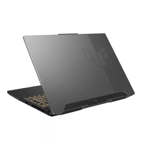 Asus TUF Gaming F15 FX507ZC4-HN138 - operációs rendszer nélkül - Jaeger Gray