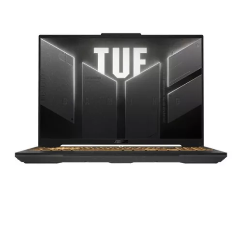 Asus TUF Gaming F16 FX607VJB-RL037 - No OS - Mecha Gray