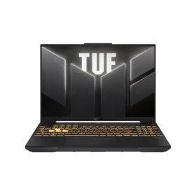 Asus TUF Gaming F16 FX607VJB-RL146 - No OS - Mecha Gray