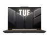 Asus TUF Gaming F16 FX607VJB-RL146 - No OS - Mecha Gray