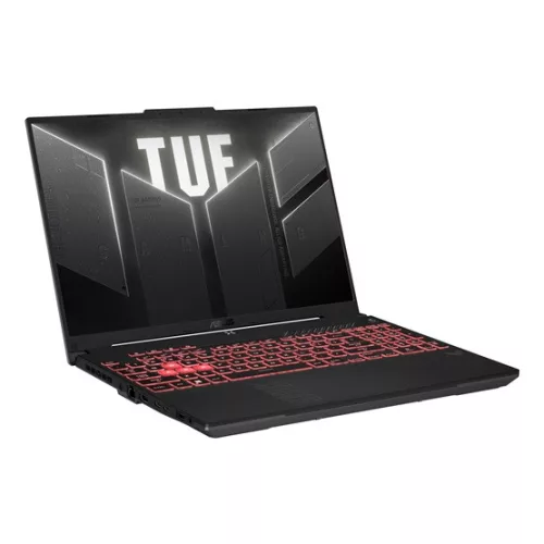 Asus TUF Gaming F16 FX607VU-RL089 - No OS - Mecha Gray