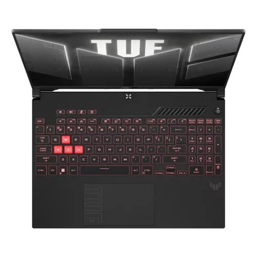 Asus TUF Gaming F16 FX607VU-RL089 - No OS - Mecha Gray