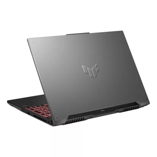Asus TUF Gaming F16 FX607VU-RL089 - No OS - Mecha Gray
