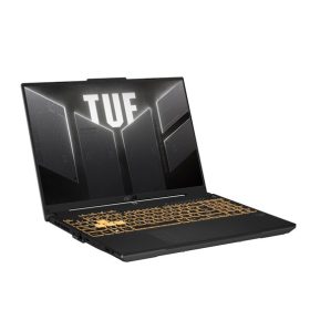 Asus TUF Gaming F16 FX607VU-RL124 - No OS - Mecha Gray