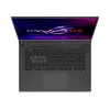 Asus ROG Strix G16 G614JV-N3461W - Windows® 11  - Eclipse Gray - OLED