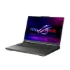 Asus ROG Strix G16 G614JV-N3461W - Windows® 11  - Eclipse Gray - OLED
