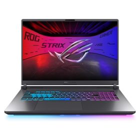   Asus ROG Strix G18 G815JPR-S9027W - Windows® 11  - Eclipse Gray