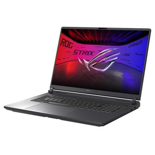 Asus ROG Strix G18 G815JPR-S9027W - Windows® 11  - Eclipse Gray