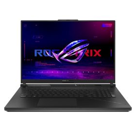   Asus ROG Strix Scar 18 G834JYR-R6026W - Windows® 11  - Off Black