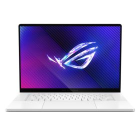   Asus ROG Zephyrus G16 GU605CW-QR086W - Windows® 11  - Platinum White - OLED