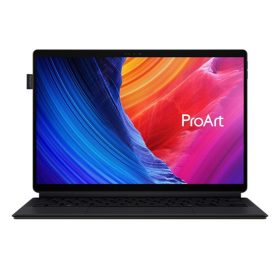   Asus ProArt StudioBook HT5306QA-LX004W - Windows® 11  - Nano Black - Touch - OLED