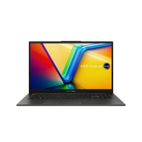   Asus Vivobook S Bape Edition K5504VA-MA253W - Windows® 11  - Midnight Black