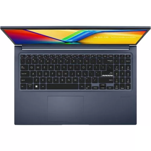 Asus VivoBook M1502YA-BQ286 - No OS - Quiet Blue