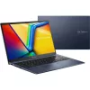 Asus VivoBook M1502YA-BQ286 - No OS - Quiet Blue