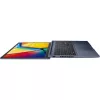 Asus VivoBook M1502YA-BQ286 - No OS - Quiet Blue
