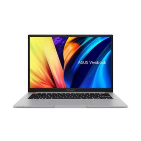   Asus VivoBook S M3402QA-KM118 - operációs rendszer nélkül - Neutral Grey - OLED