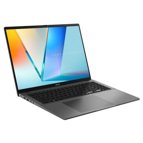 Asus VivoBook S M3607HA-RP007W - Windows® 11  - Matte Gray