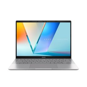   Asus VivoBook S14 S3407QA-KP015W - Windows® 11  - Cool Silver