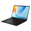 Asus VivoBook S S5406SA-QD070W - Windows® 11  - Neutral Black - OLED