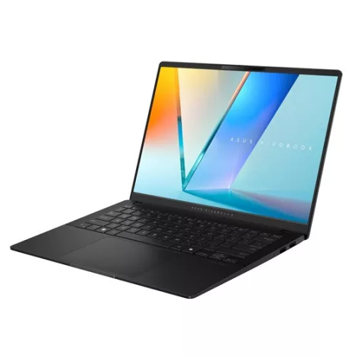 Asus VivoBook S S5406SA-QD070W - Windows® 11  - Neutral Black - OLED