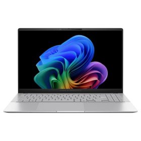   Asus Vivobook S15 S5507QA-MA001W - Windows® 11 - Silver - OLED
