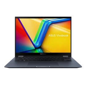   Asus Vivobook Flip TN3402YA-KN033W - Windows® 11  - Quiet Blue - Touch - OLED